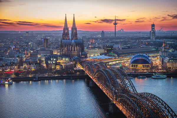 Germany River Cruises