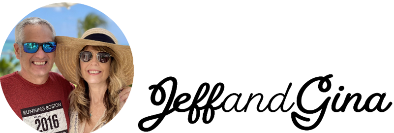 Jeff & Gina Paglialonga