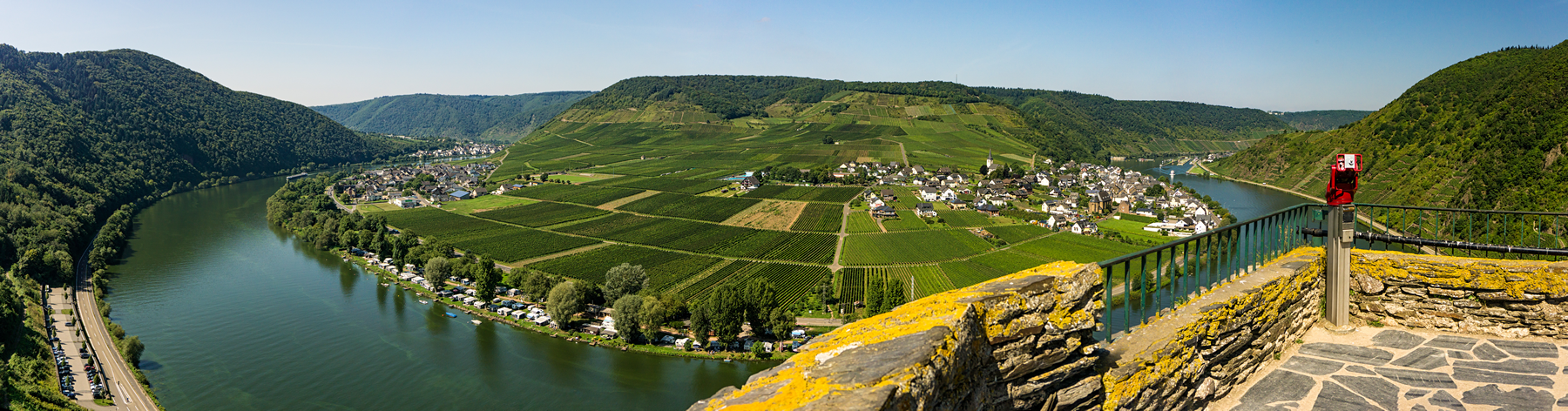 European River Cruise Destinations