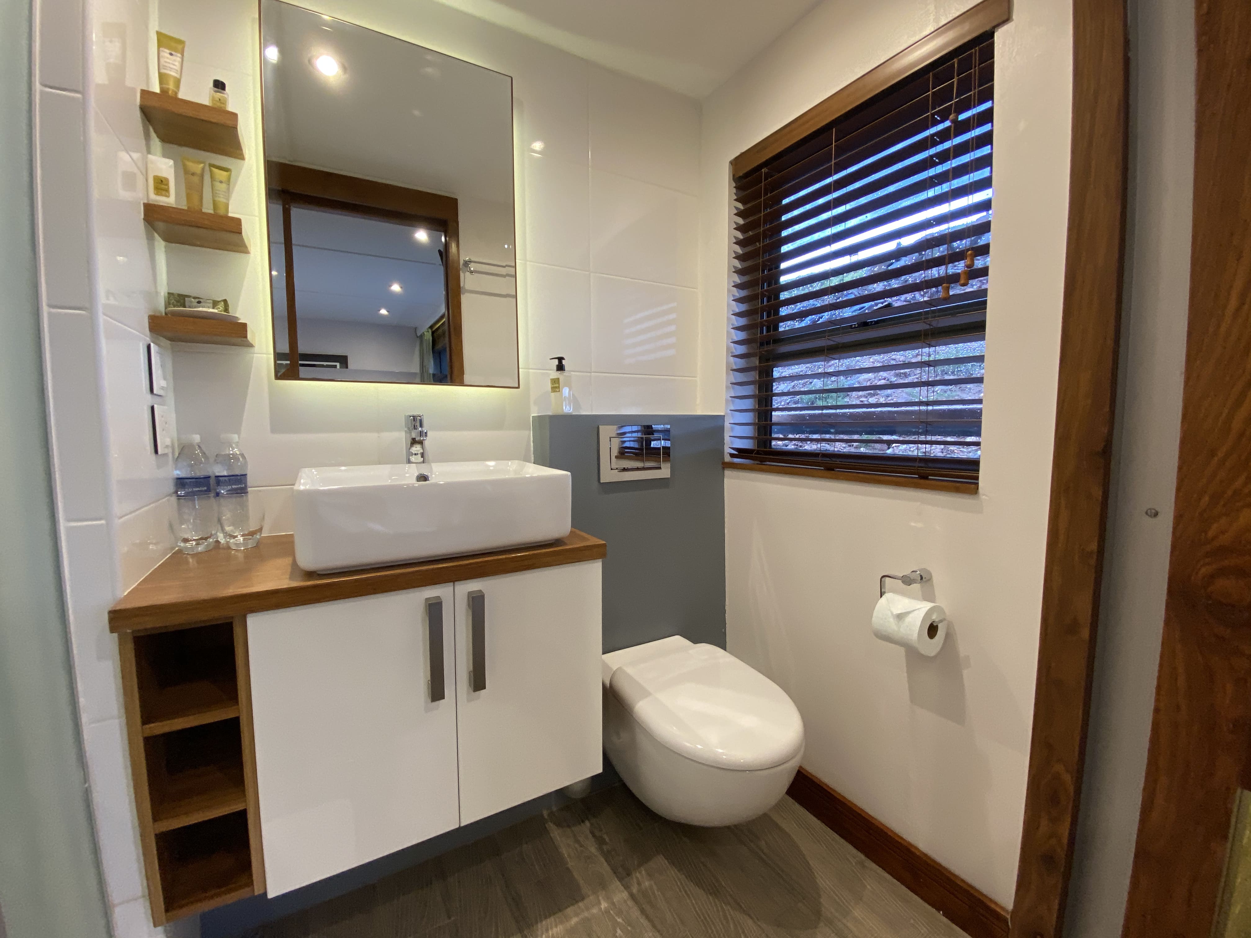 Twin Room with Extra Bed