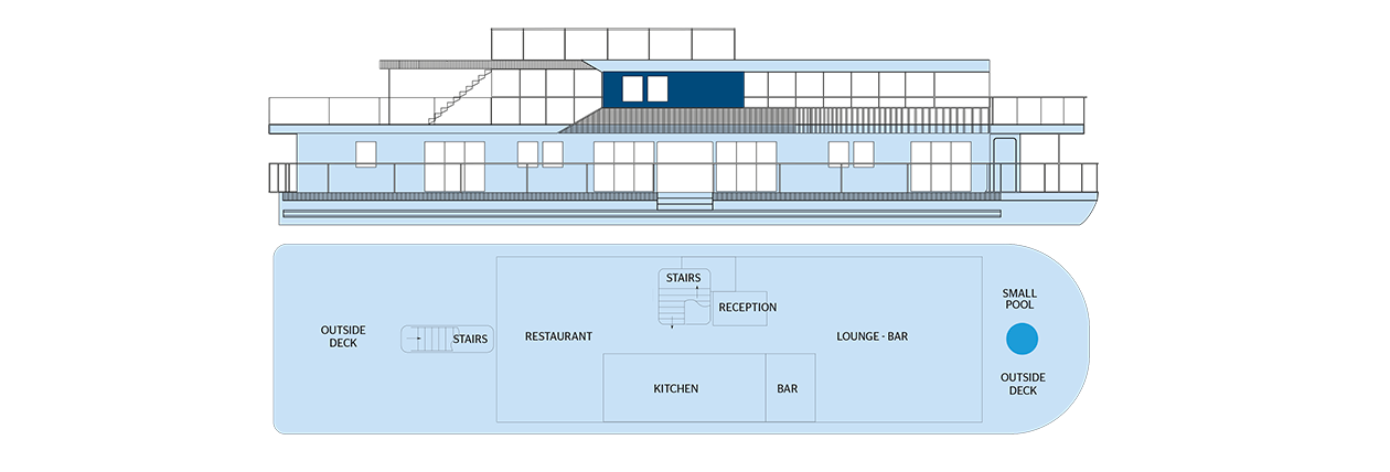 Upper Deck illustration
