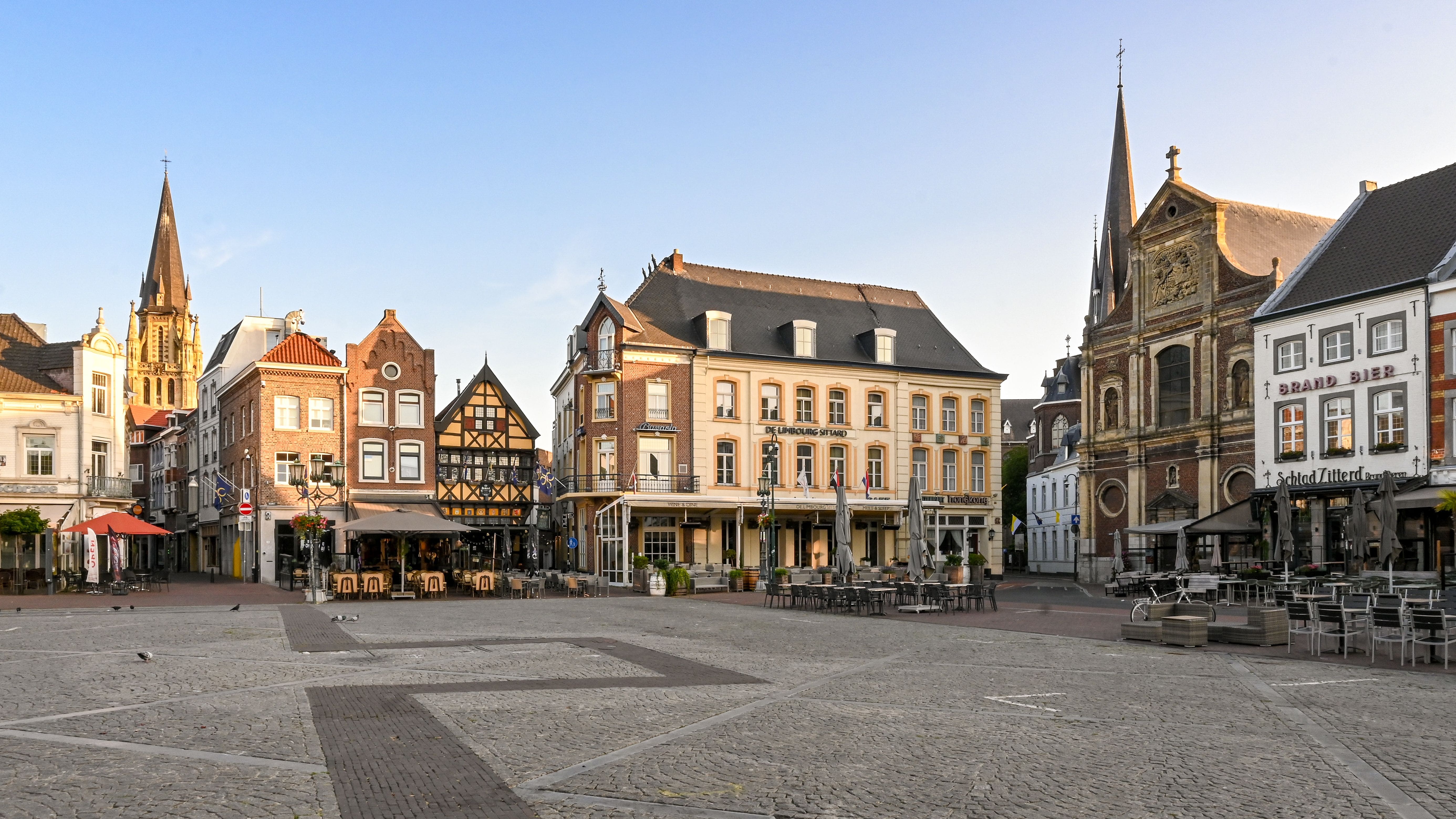Arnhem City Centre