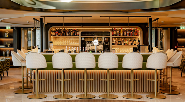 The Nobleman Bar