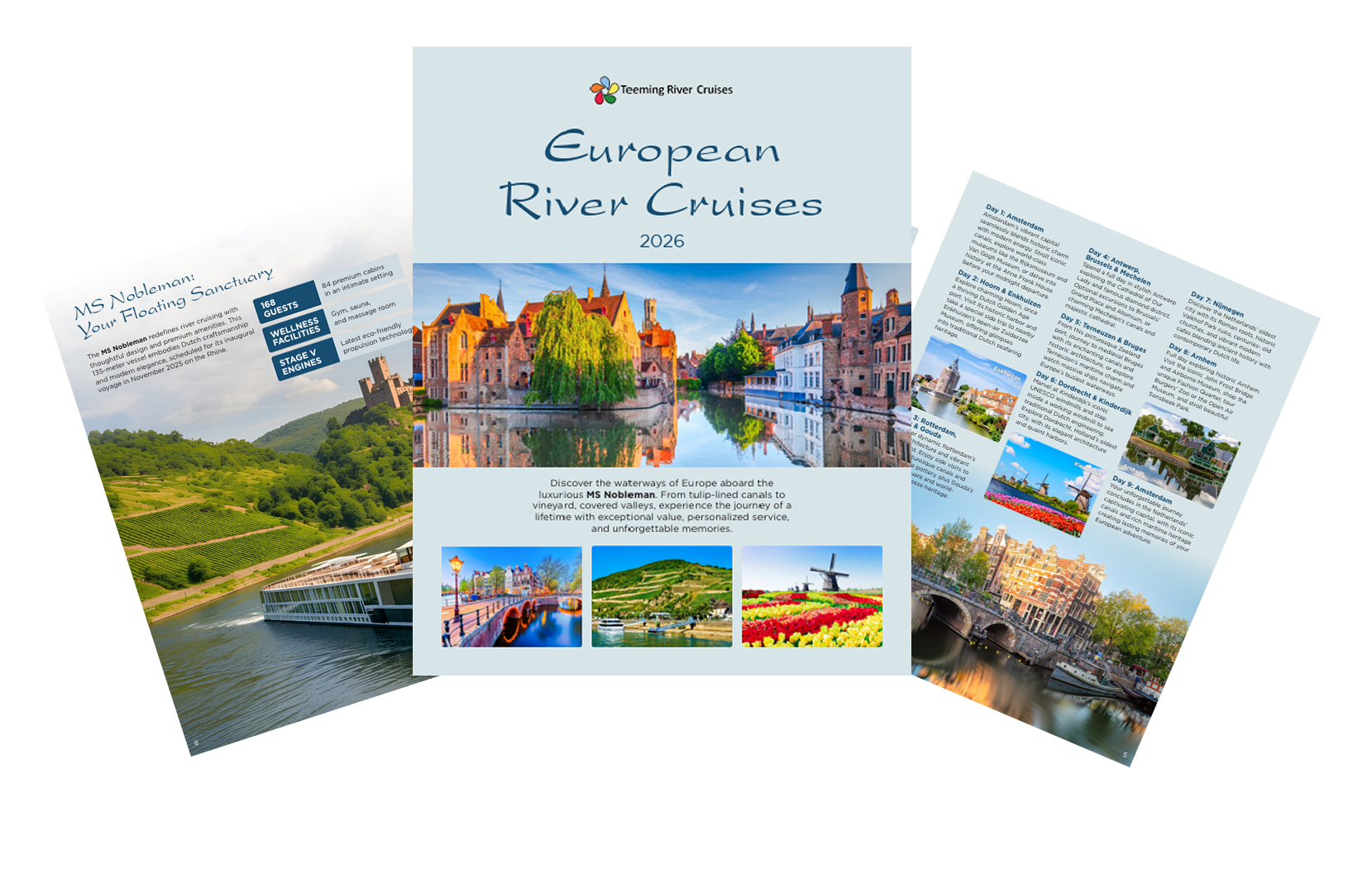 2026 Brochure Preview