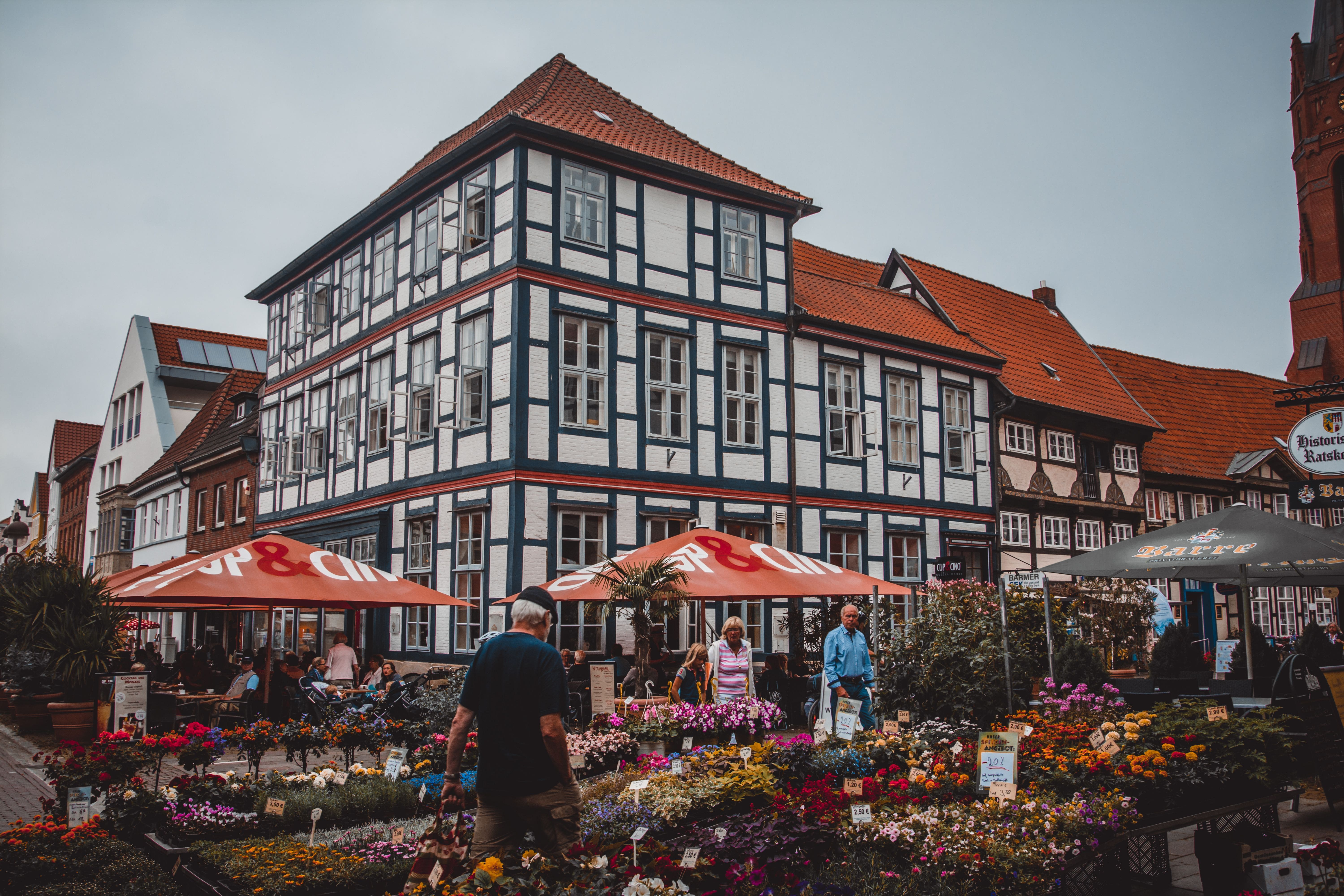 Market Square
