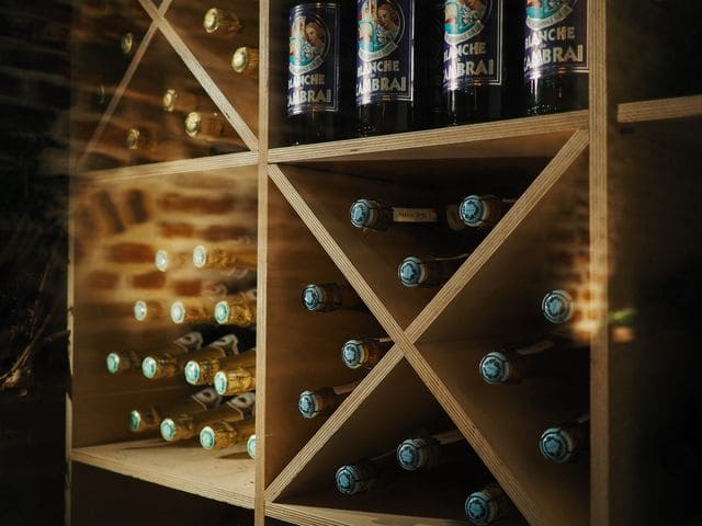 Die Lohner's Vinothek