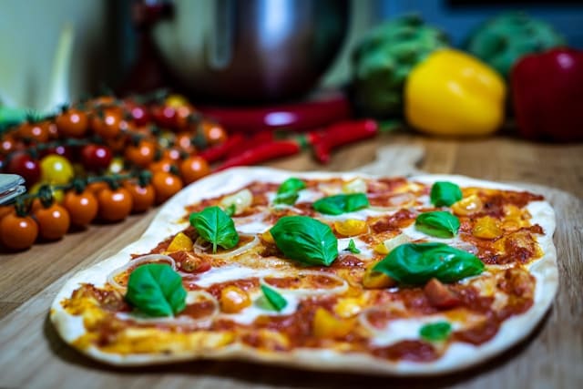 Flammkuchen