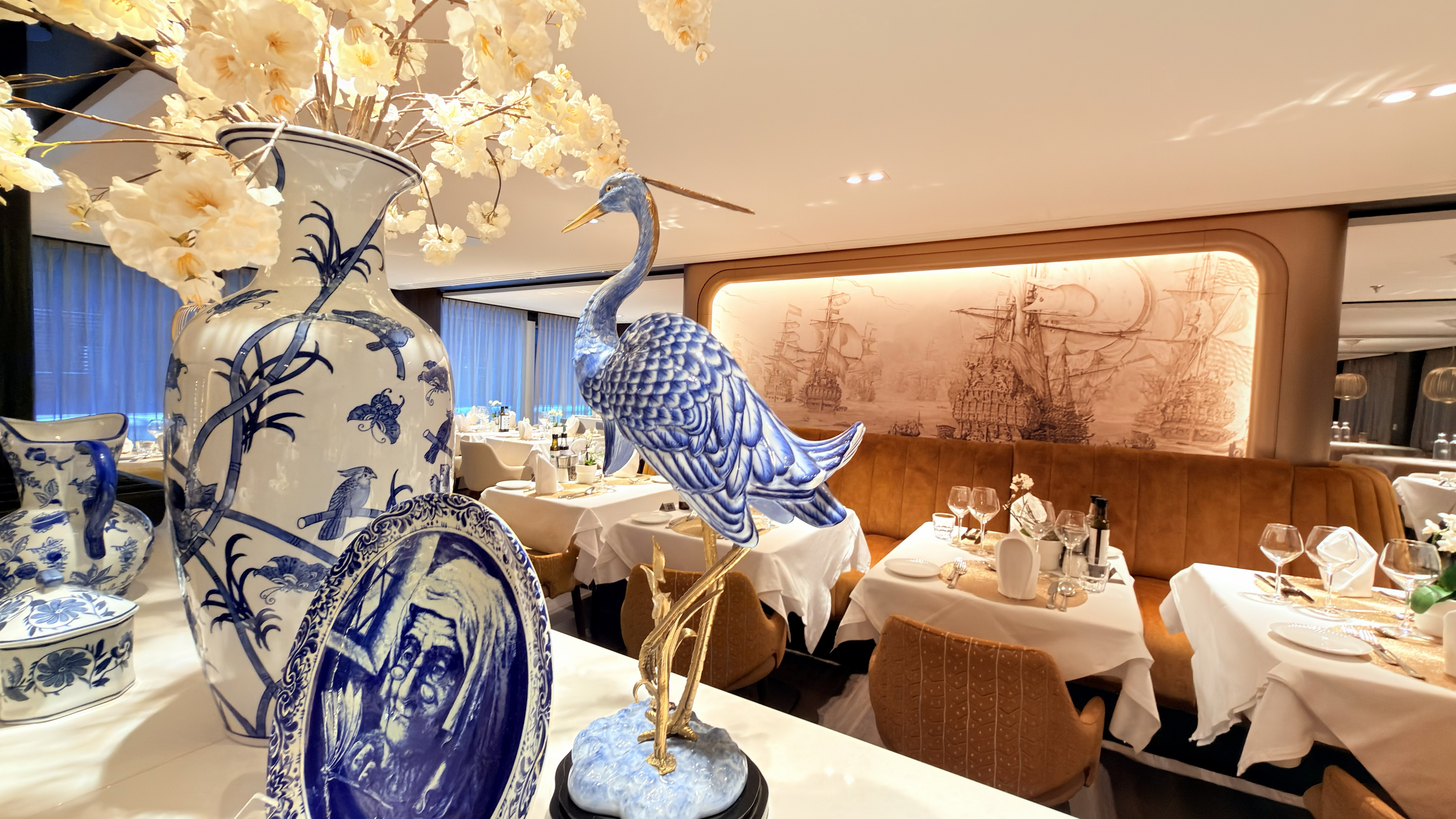 Restaurant 1
