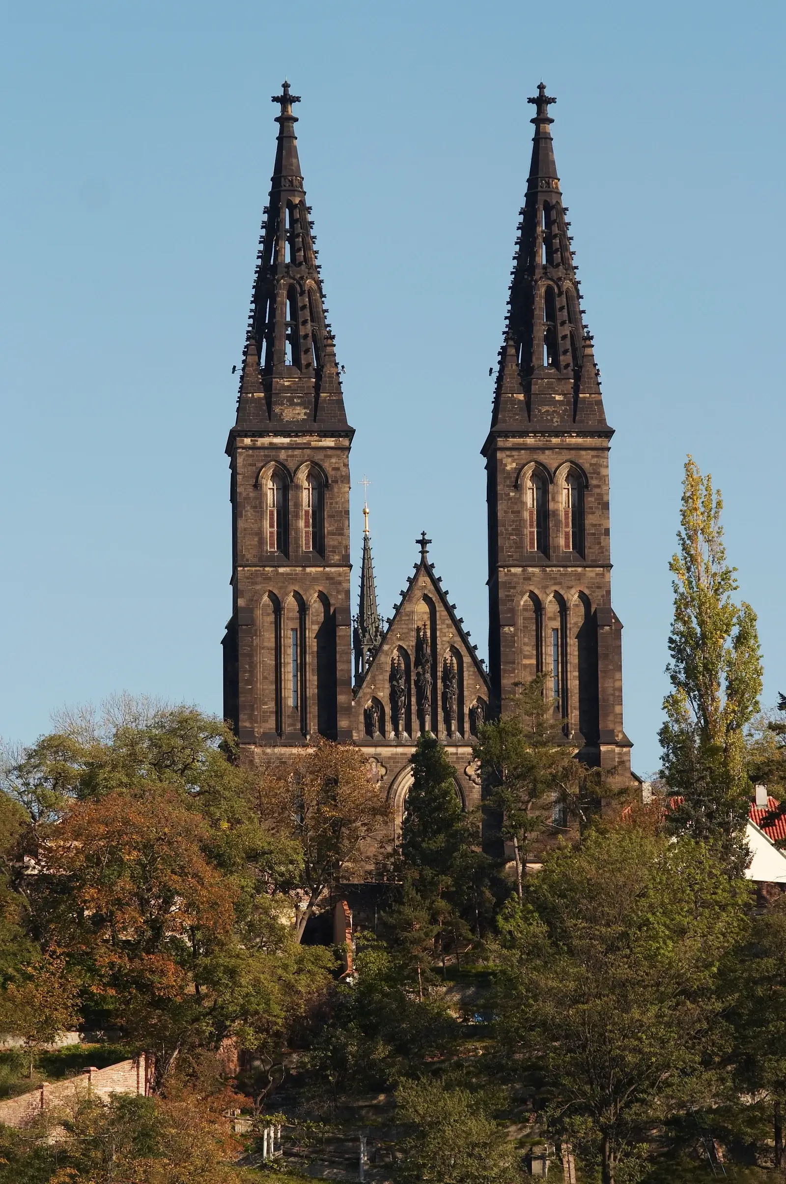 Apollinaris Church