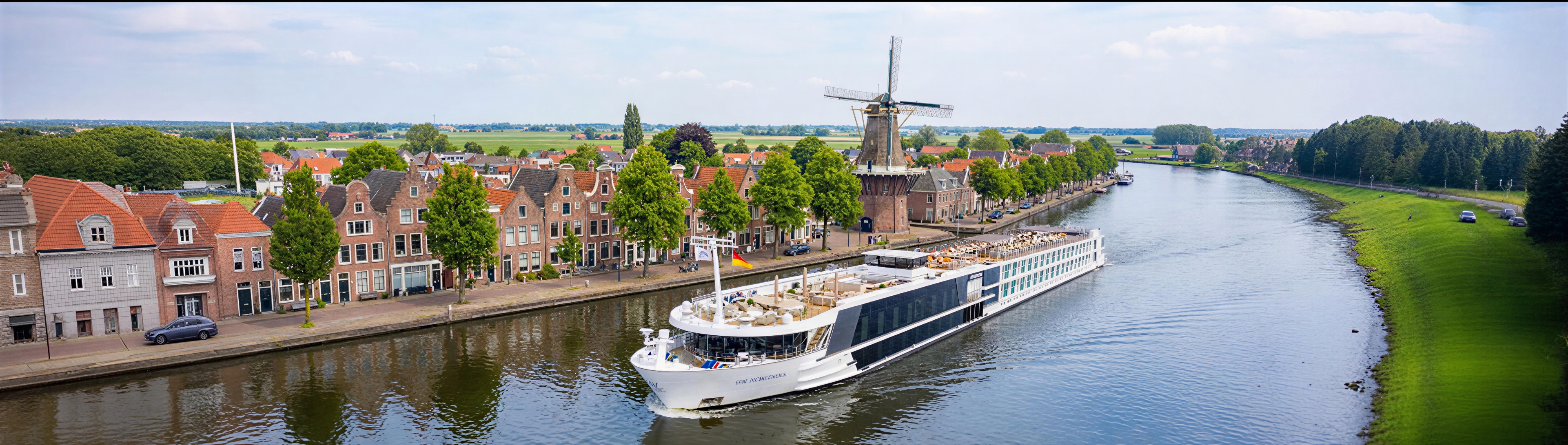 Rhine & Moselle Cruise