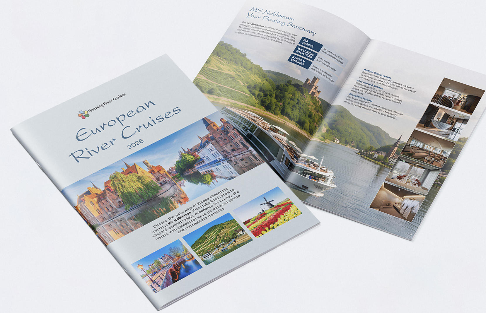 2026 Brochure Preview